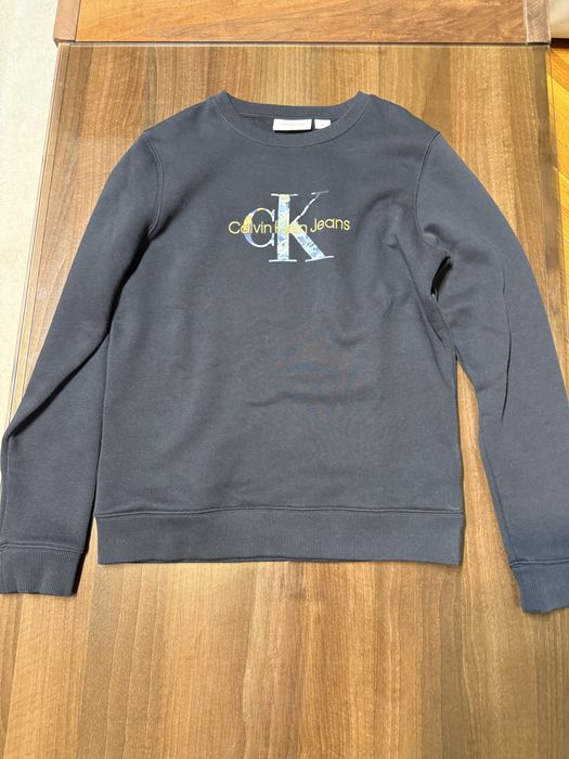 Bluza Calvin Klein