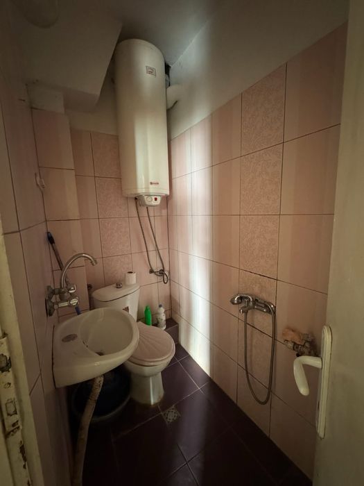 Етаж от Къща кв. Боровец гр. Търговище