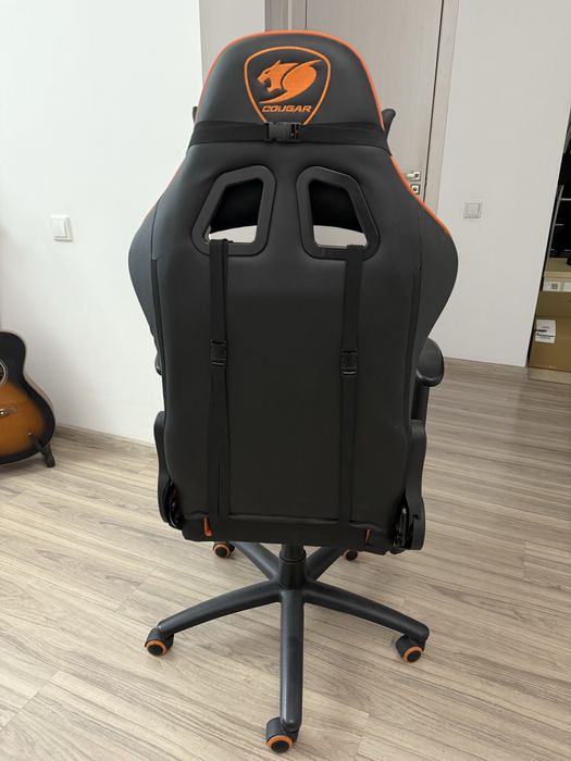 Игровое кресло Cougar