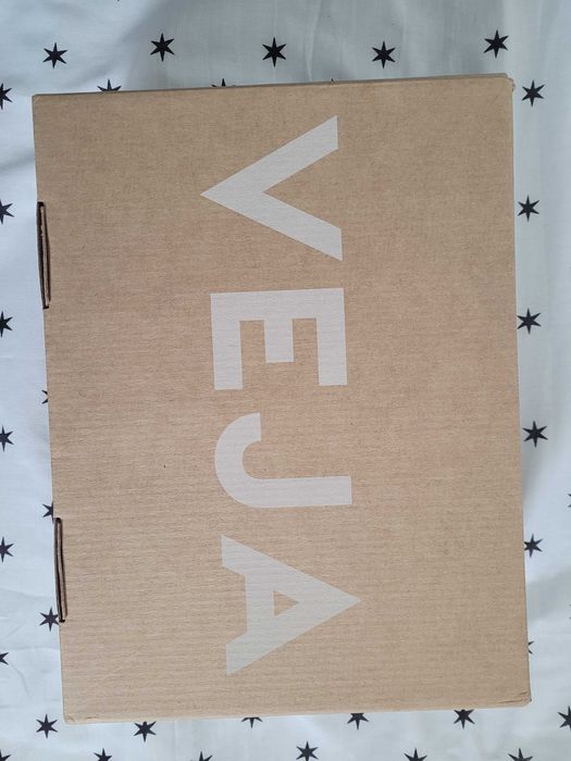 Маратонки Veja V15 високи