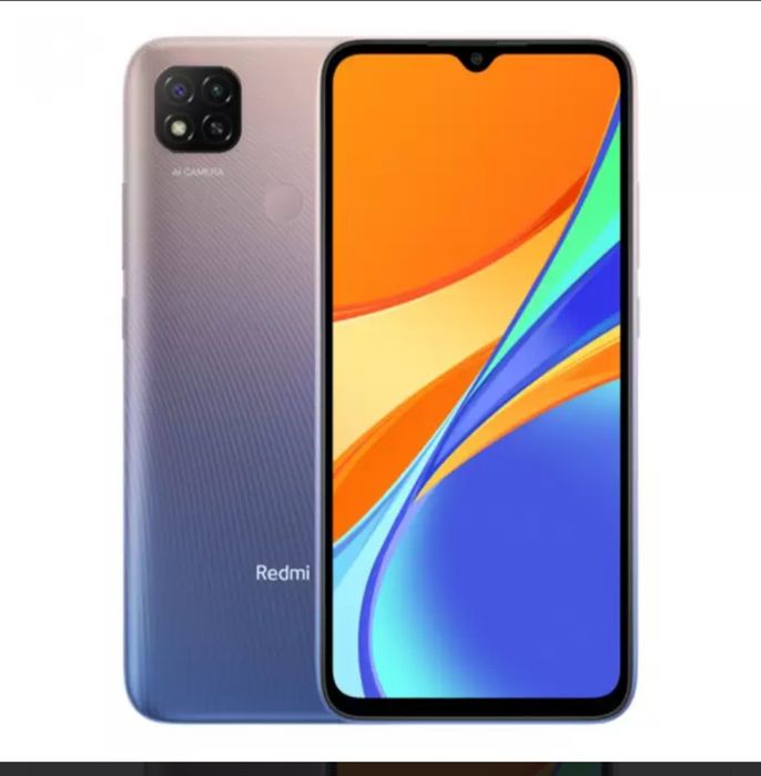 Продам редми 9С 128гб