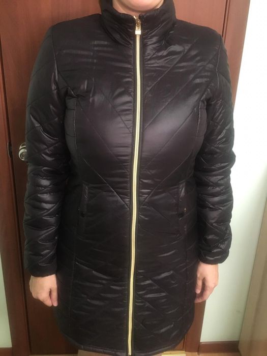 Продам куртку