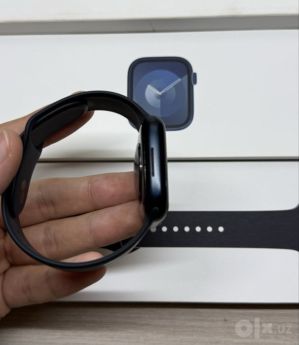 Apple watch 9 45mm 86%