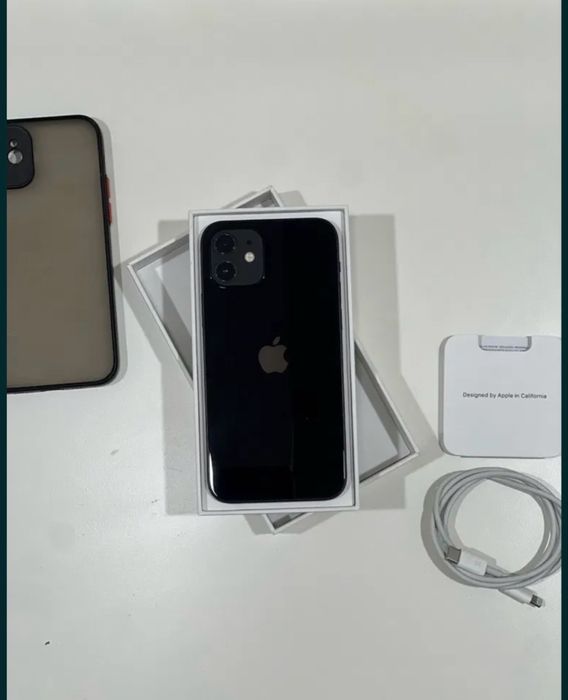 Iphone 12 ,aspect 10/10