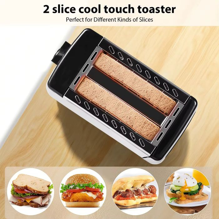 Доставка! Тостер Sonifer SF-6007