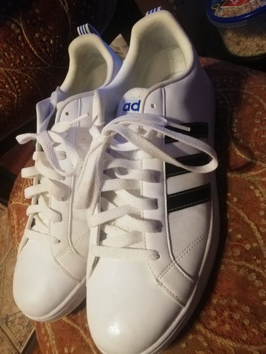 Adidas Rockstar Line