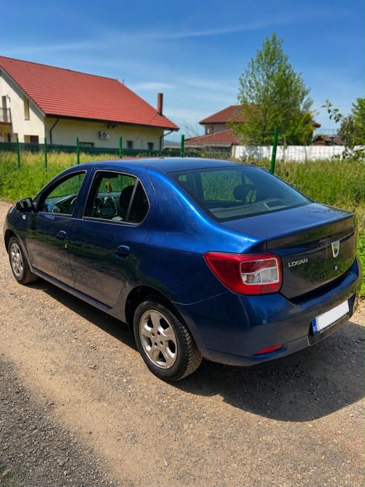 Dacia Logan Berlina 0,9 Tce