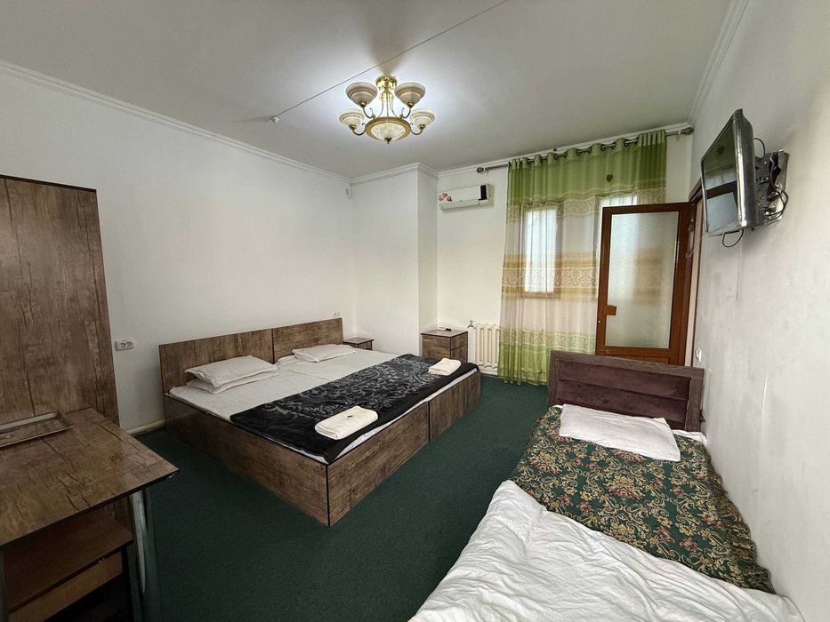 TAYYOR ISHLAB TURGAN mexmonxona  sotiladi #a699