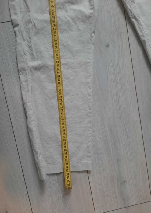 Pantaloni dama, marime 38, 55 %in
