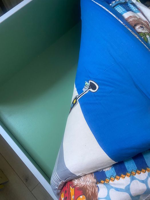 Детско - подростковая кровать