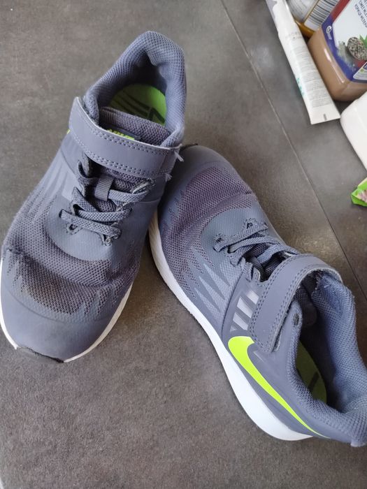 н. 34 Детски маратонки Nike
