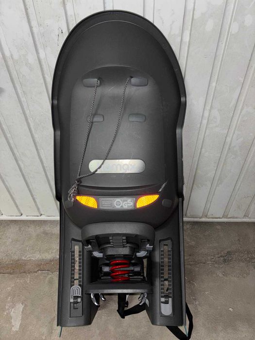 ДЕТСКО СТОЛЧЕ HAMAX CHILL за багажник