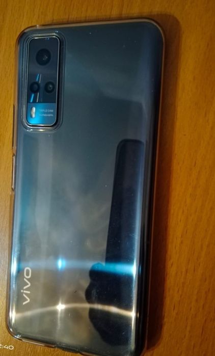 Vivo y31 продам обменяю