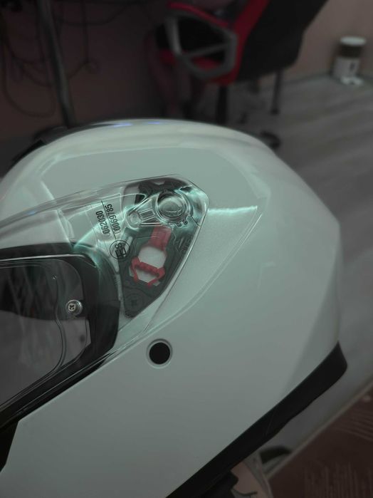 Каска за мотор AGV K3