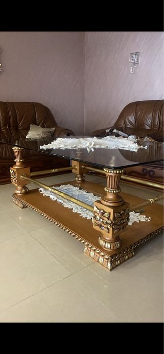 Холна маса , висококачествена