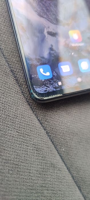 Телефон Xiaomi Redmi note 8 pro без торга