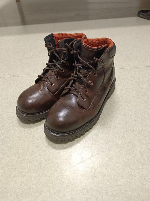 Продам Timberland pro