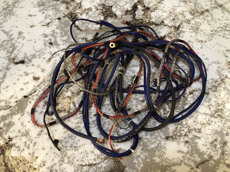 Самбуфер Sambufer