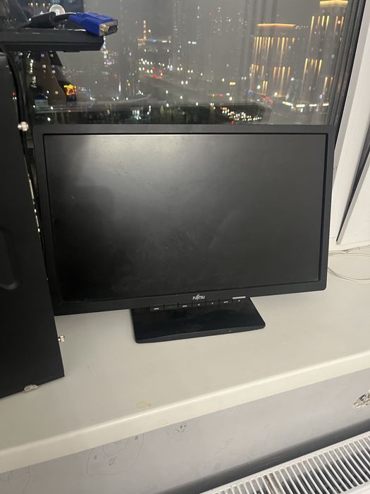 Комп и компьютер