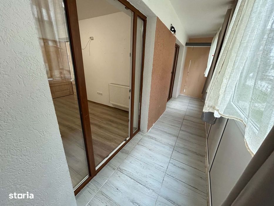 Apartament 2 camere Calea Cisnadiei Sibiu