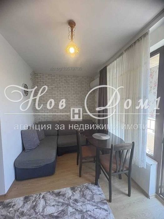 Продава се Двустаен апартамент в Варна, Колхозен пазар - 50 кв.м за 2998 €/кв.м - Снимка #3