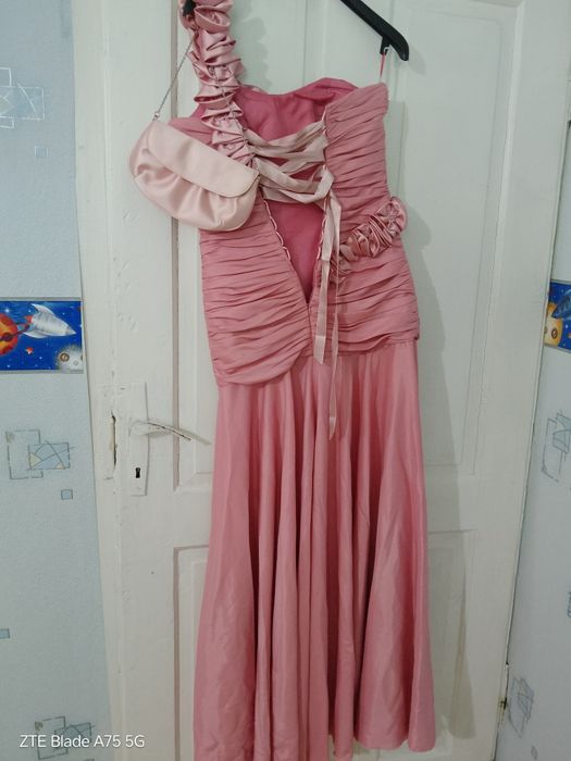 Рокля пепел от този!!!