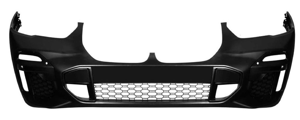 Pachet Exterior Mtech BMW X5 G05 (2018-2022) Complet