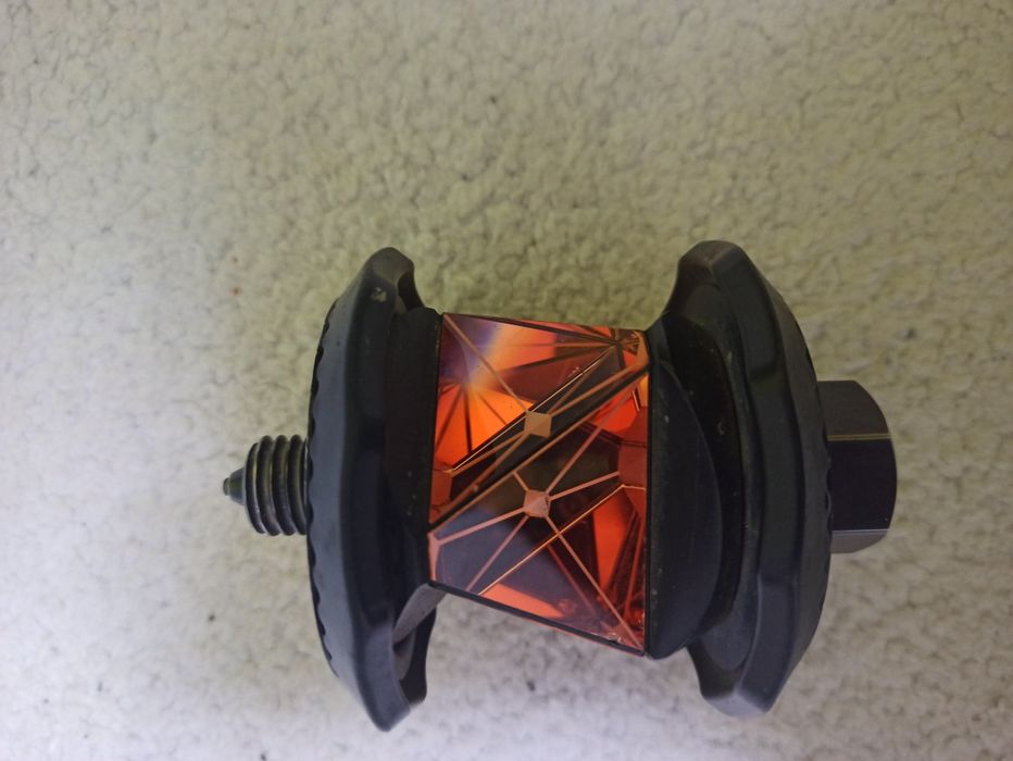 Prismă Leica MPR 122, 360 grade