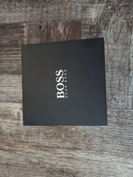 Часовник Hugo Boss
