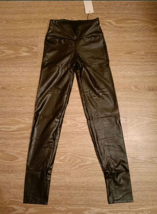 Ватиран кожен клин