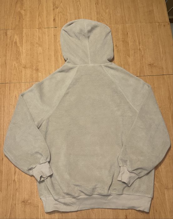 Hanorac cu blana H&M