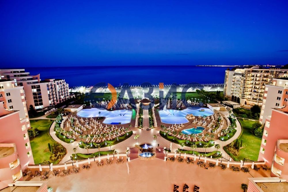 Продава се Двустаен апартамент в к.к. Слънчев бряг - 84 кв.м за 765 €/кв.м - Снимка #11