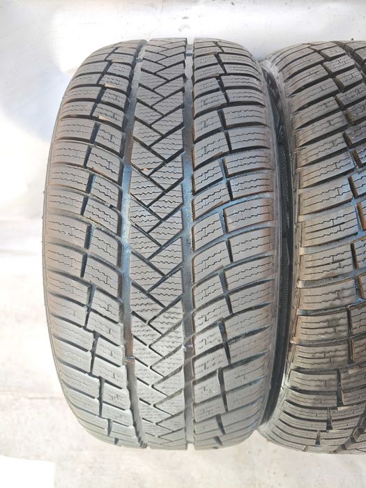 Anvelope 225/45/17 an 2024 iarna M+S VREDESTEIN WINTRAC PRO+