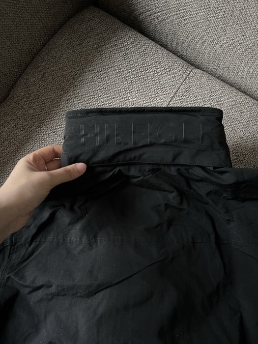 Мужская Куртка Tommy Hilfiger