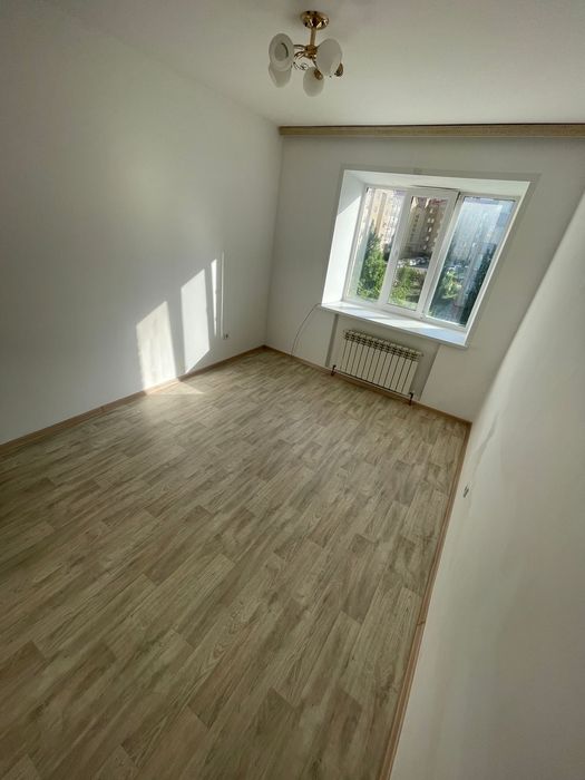 Продам 2х комнатную квартиру