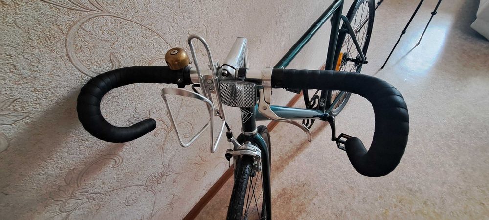 Продам велосипед в отличном состоянии