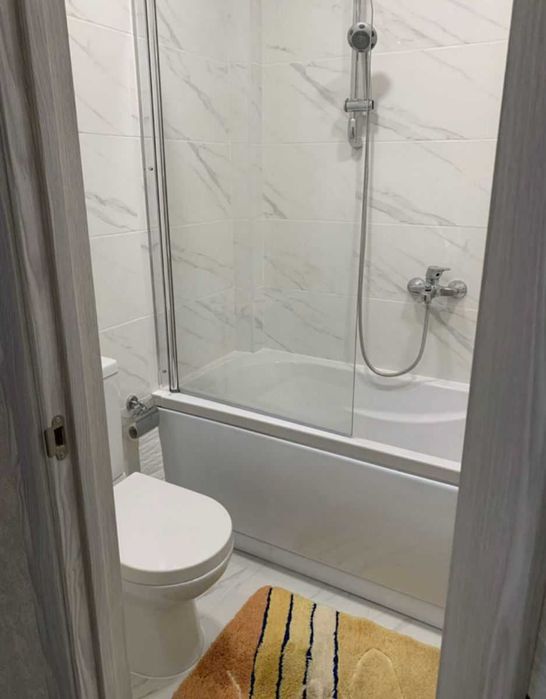 Дава се под наем Едностаен апартамент в София, Люлин 5 - 50 кв.м за 350 € - Снимка #1