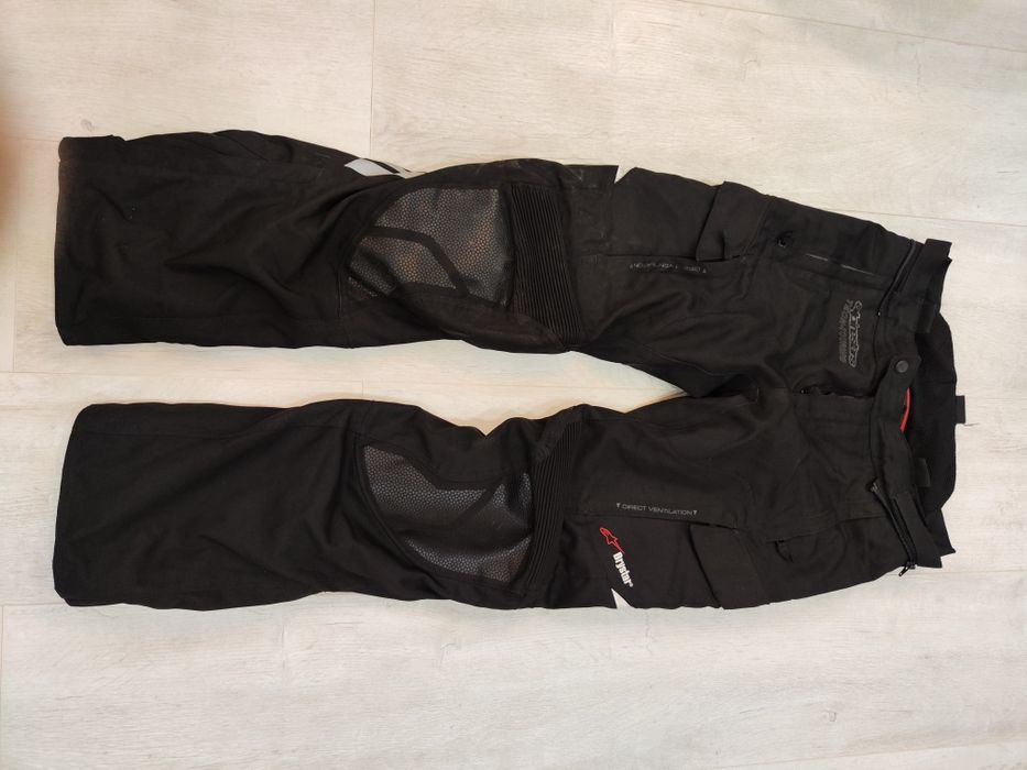 Мото панталон Alpinestars Drystar размер М