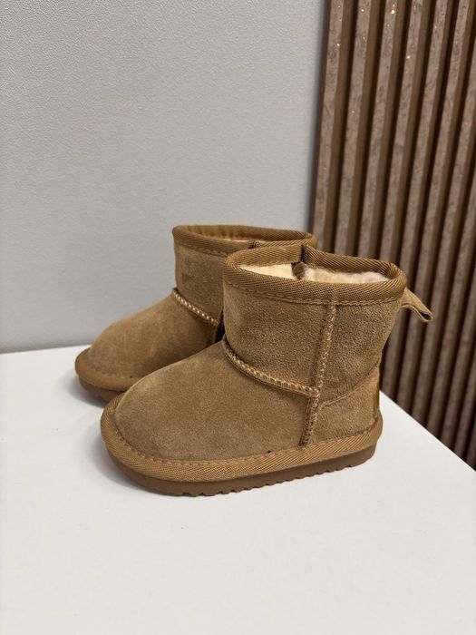 Детские угги новые