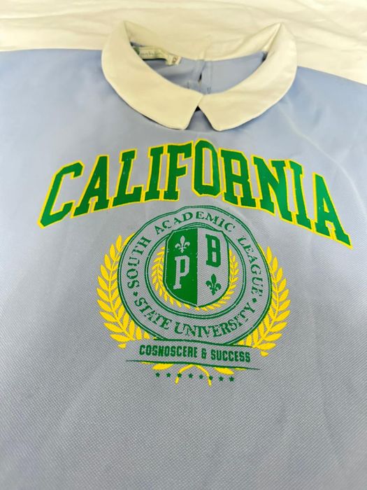 Платья Калифорния