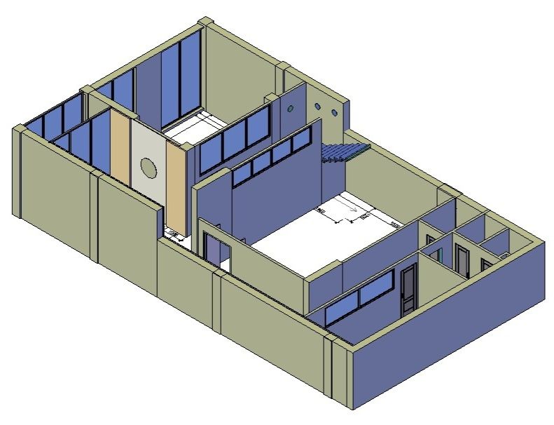 Услуги дизайнера интерьера