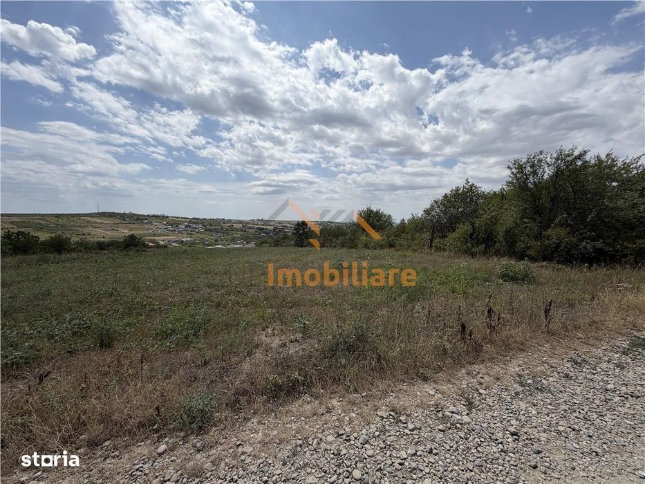 Teren Intravilan | 5997 Mp | 35 Ml Front Stradal | Zona Izvorului | Sa