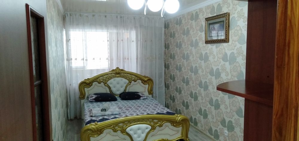 Сдаются квартиры по часам