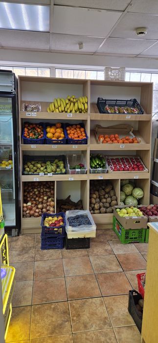 Сдам в аренду овощной отдел