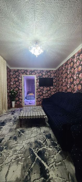 Mirobod — oybek metro va Markazga yaqin, shinam 2 xonali uy