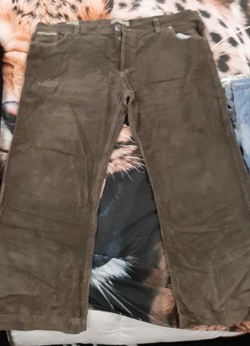 Мъжки дънки, джинси