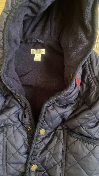 Ralph lauren комбинезон