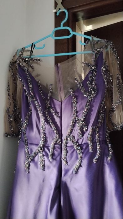 Rochie de nasa sau soacra