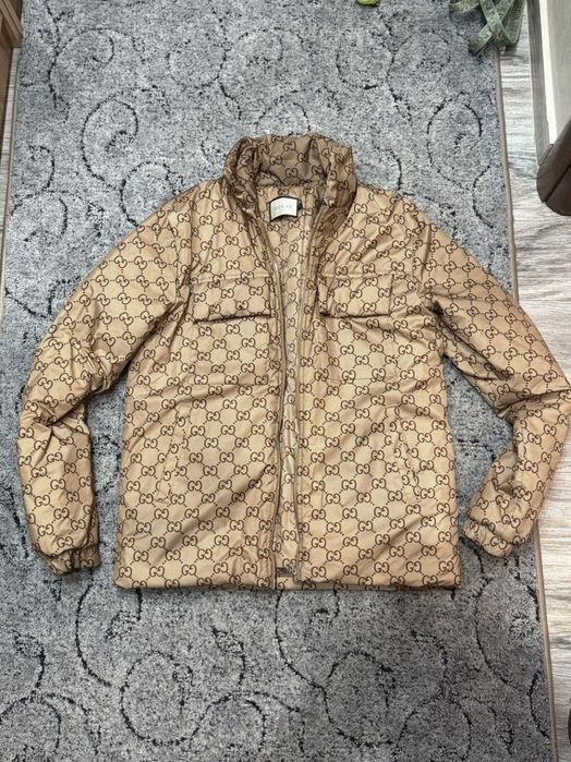 Gucci яке, Nikole collection яке