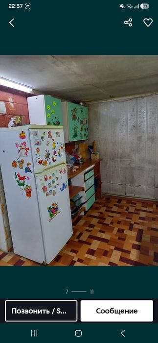 Продам дачу 19 км.